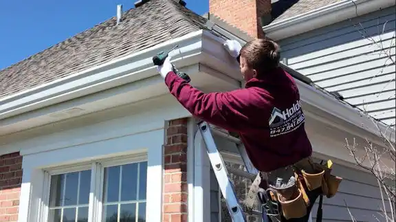 gutter services St. Paul Park